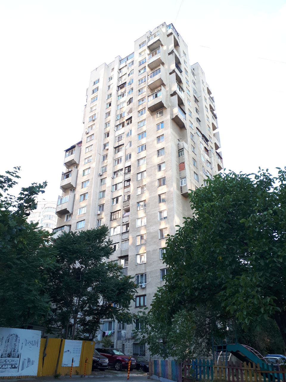 Apartament cu 5 camere sau mai multe, 80 m², Centru, Chișinău foto 4