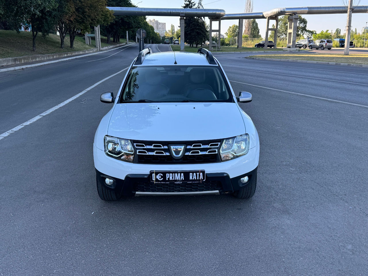Dacia Duster foto 1