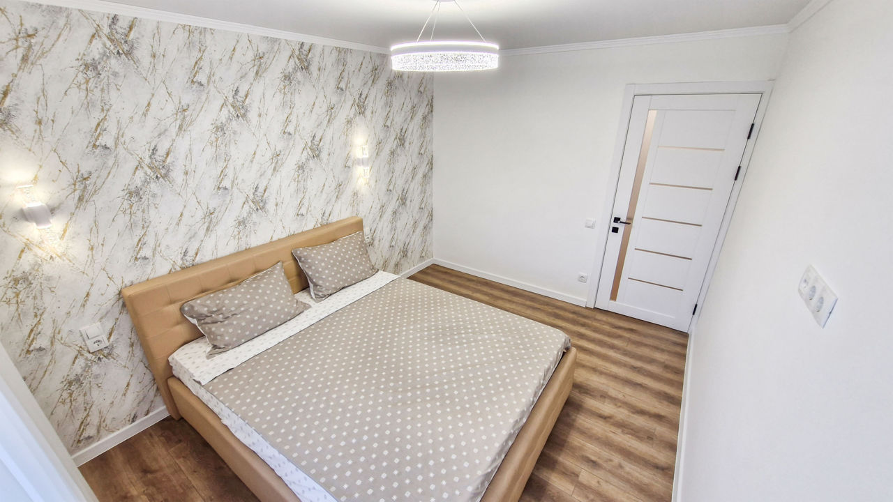 Apartament cu 2 camere,  Telecentru,  Chișinău,  Chișinău mun. foto 7