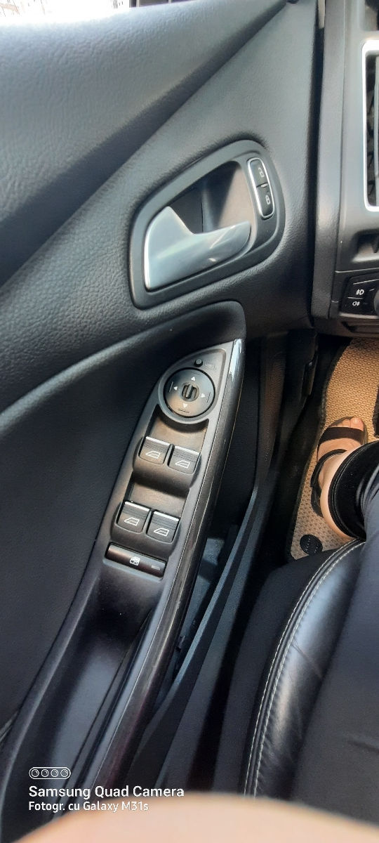 Ford Focus фото 5