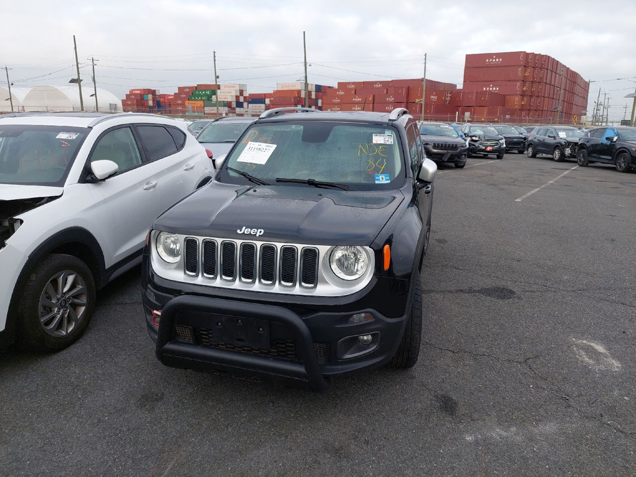 Разборка jeep cherokee 14-; renegade 15-; compass 11- ; grand cherokee 11- dezmembrare запчасти джип фото 1