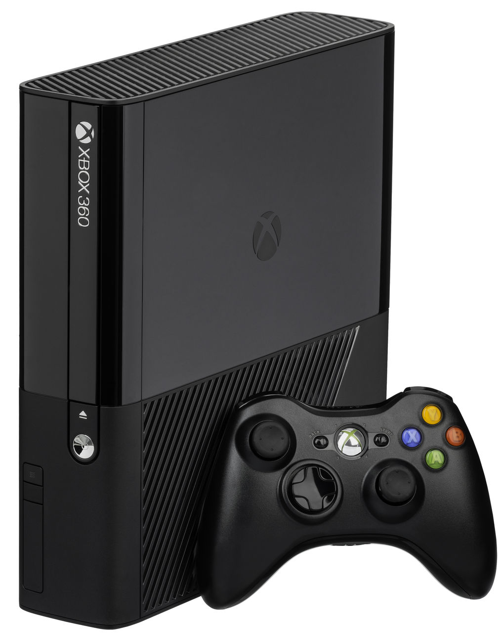 Xbox360 Super Slim(E) -500gb + Freebot + 80игр, Kinect.