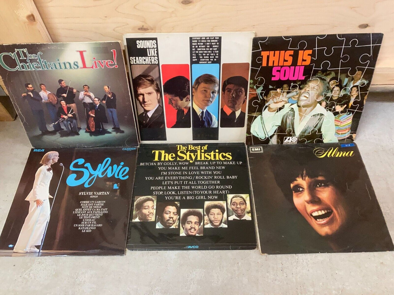 Pop Rock Jazz Vinyl Lp Uk - Англия Фирменные Коллекционные Пластинки Из Личной Коллекции 45 фото 0
