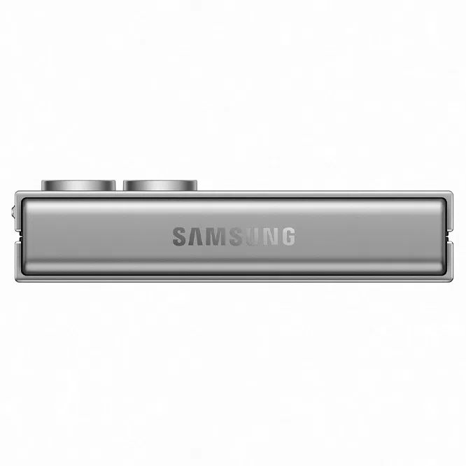 Samsung Galaxy Z Flip 6 12/512 Silver foto 9