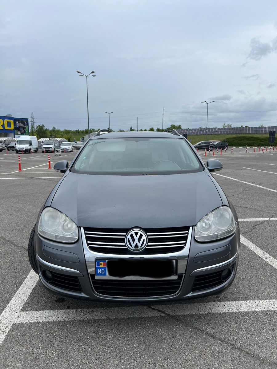 Volkswagen Golf foto 5
