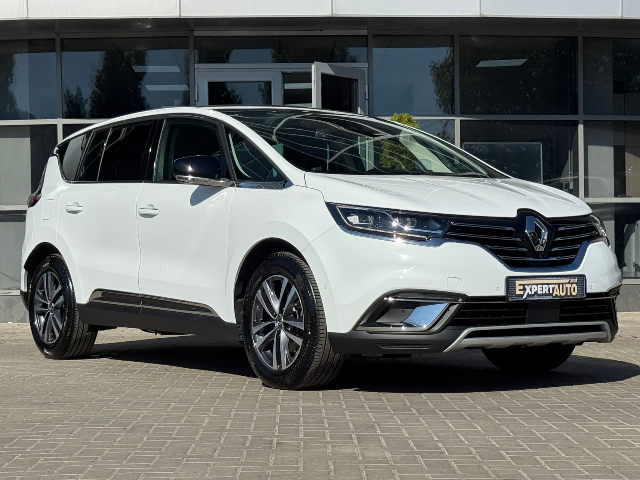 Renault Espace — fotografia 3