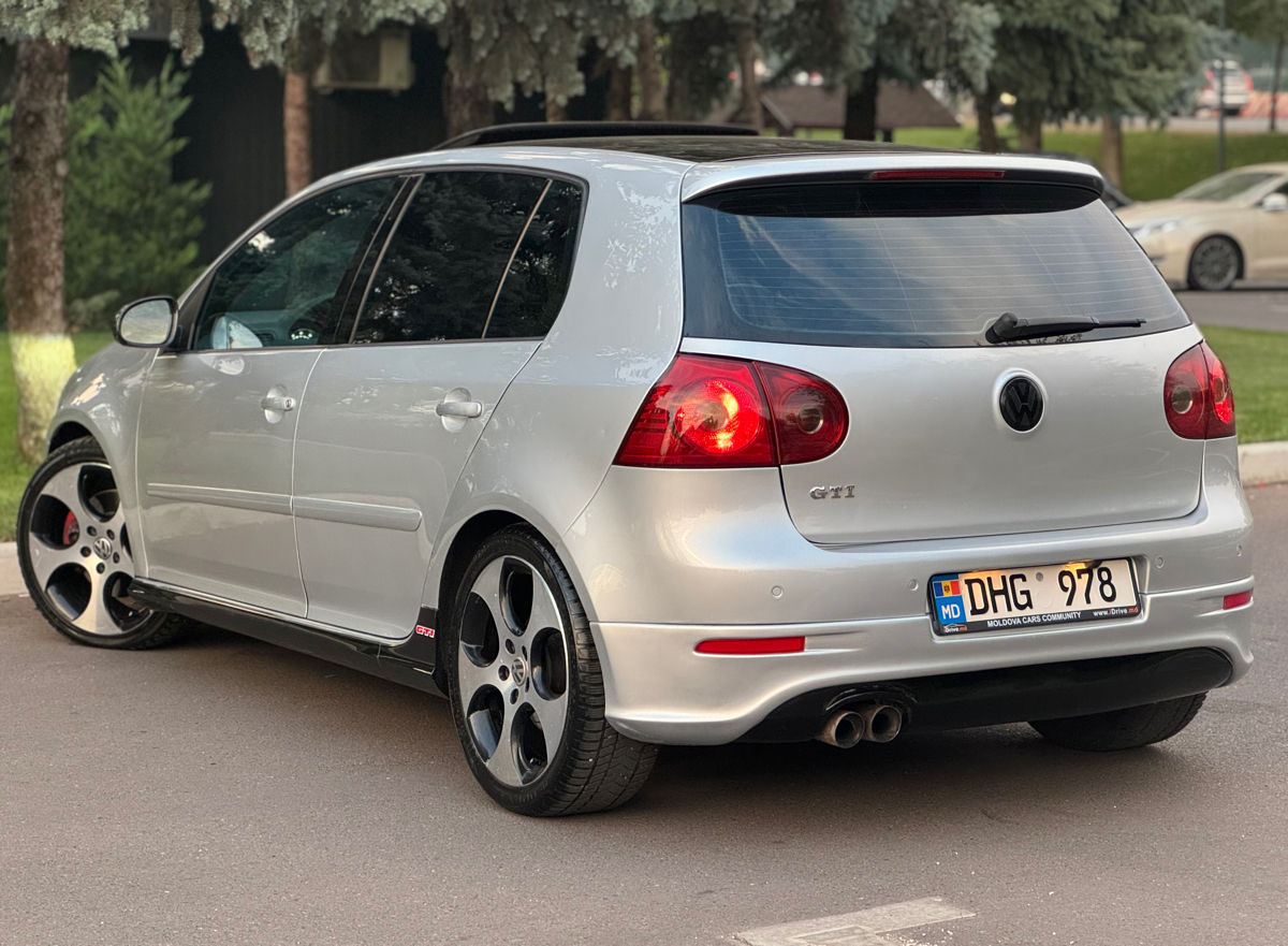 Volkswagen Golf foto 5