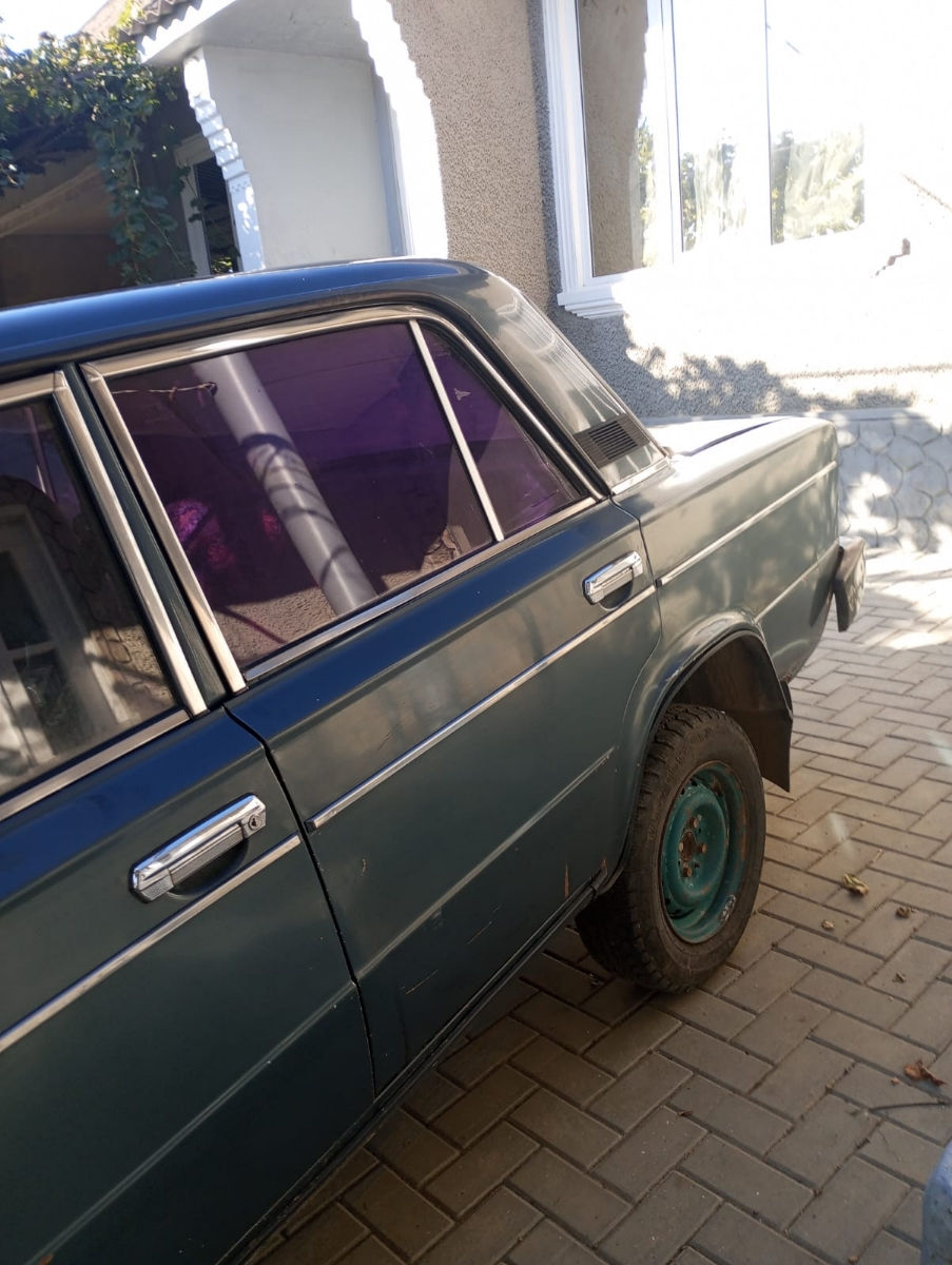 Lada / ВАЗ 2106 foto 1