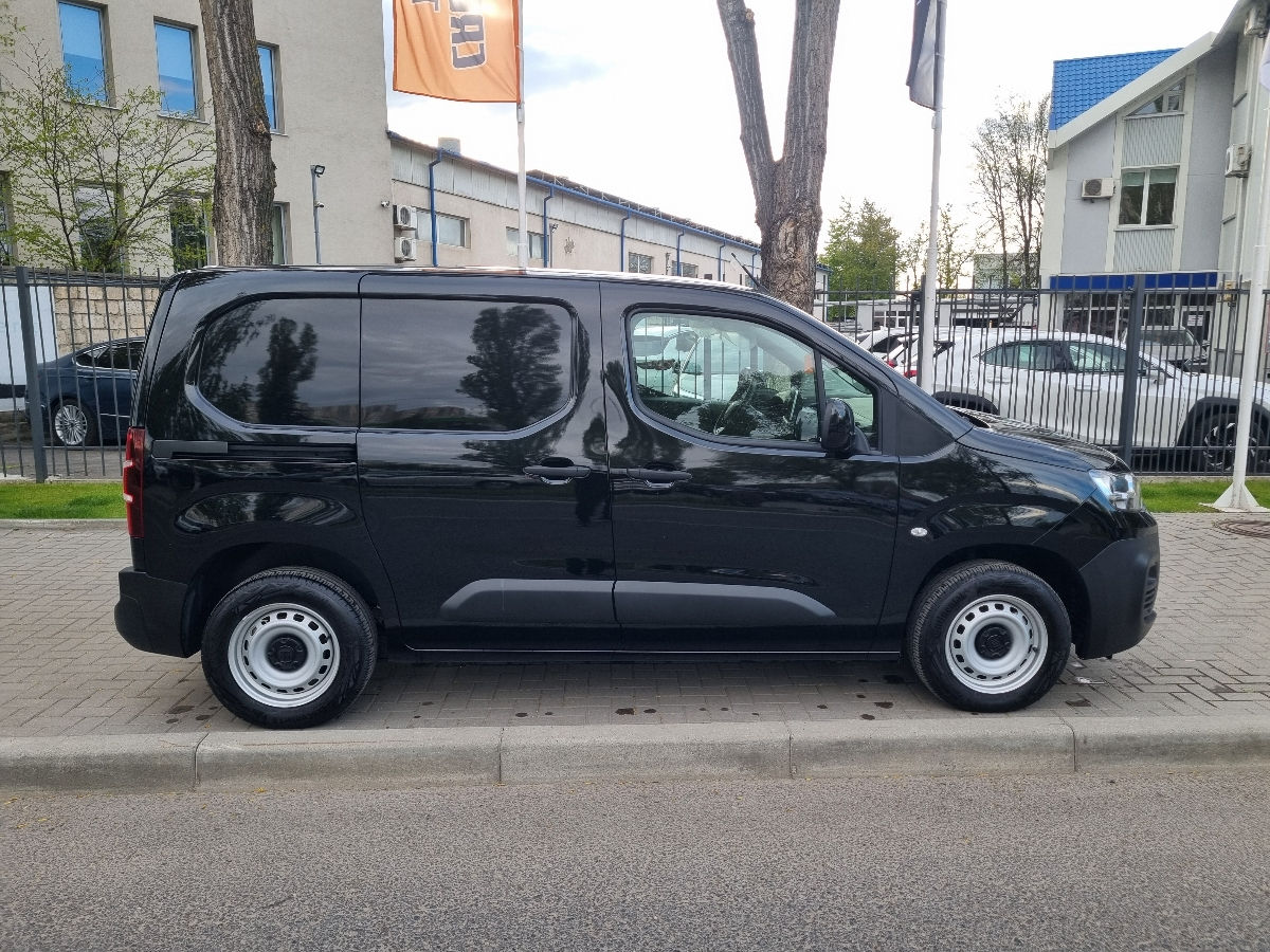 Fiat Doblo 2024 photo 4