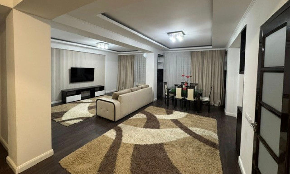 Apartament cu 3 camere, Bender/Tighina