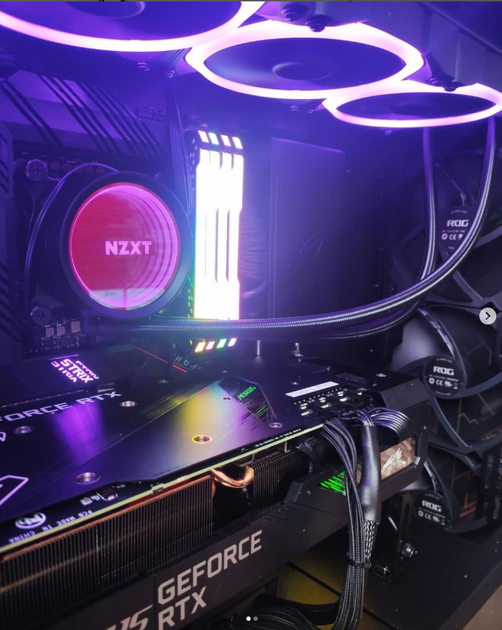 Сборка и Продажа ПК и Комплектующих Hustle PC фото 2