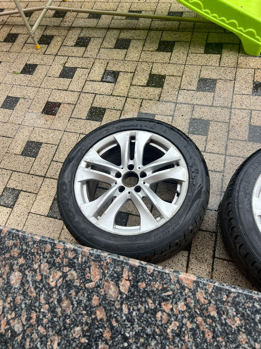 Jante 245/45r17 foto 3