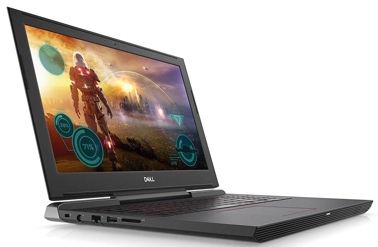 Dell deals g5 1050ti