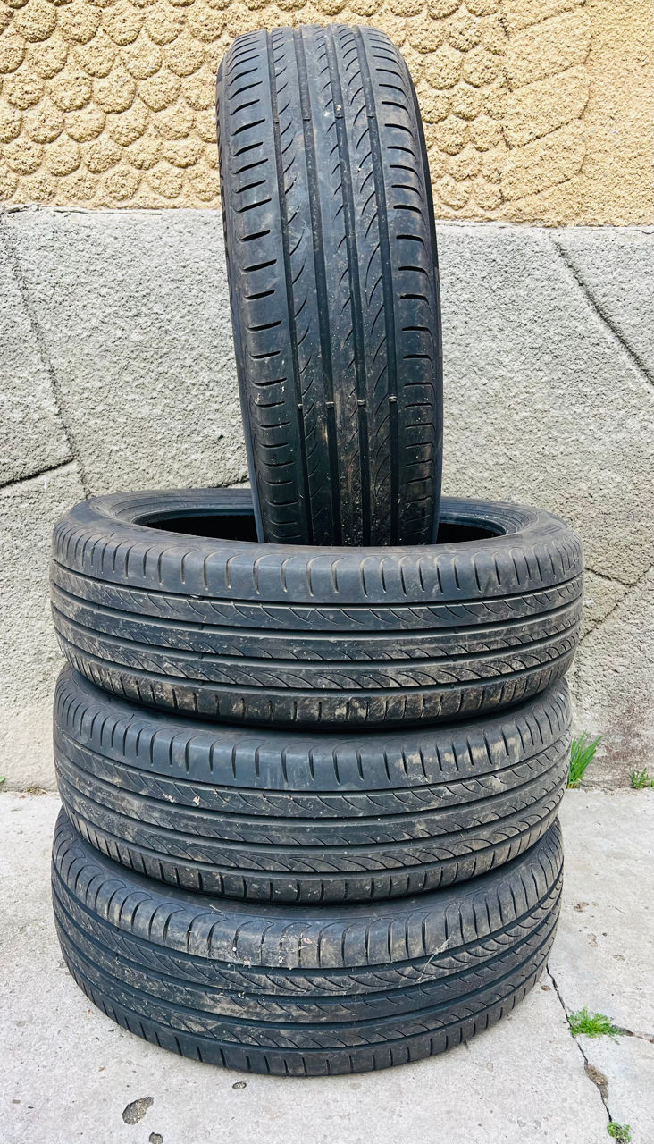 195/55/R20 фото 0
