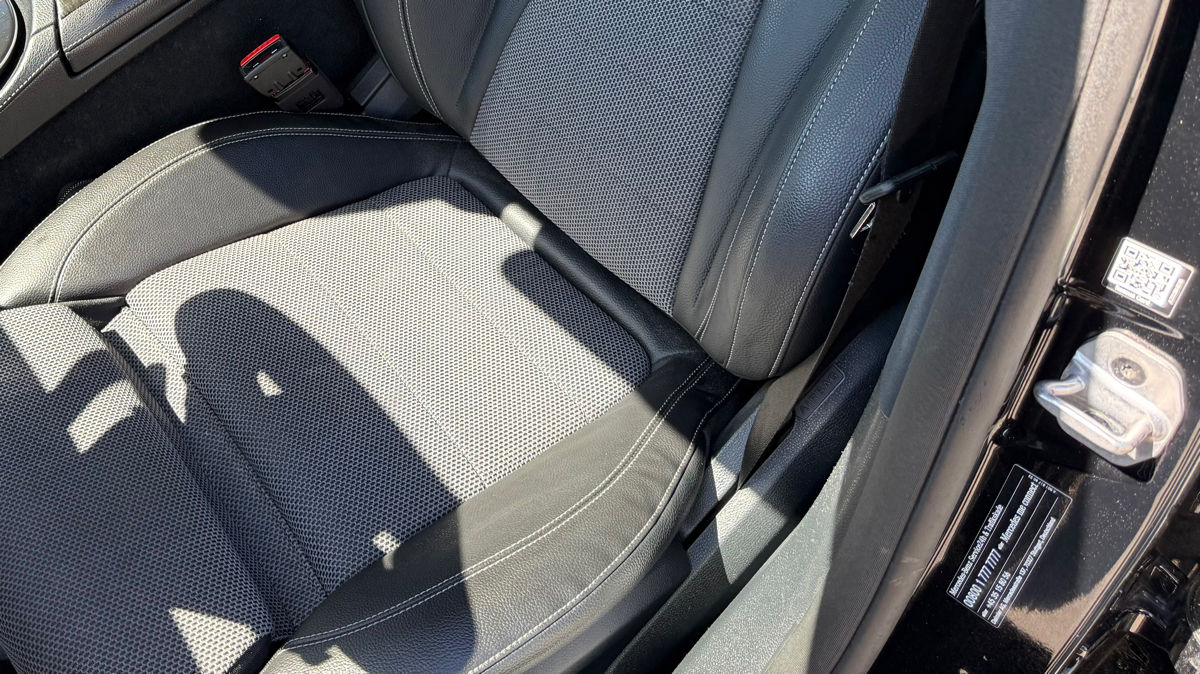 Mercedes E-Class foto 8