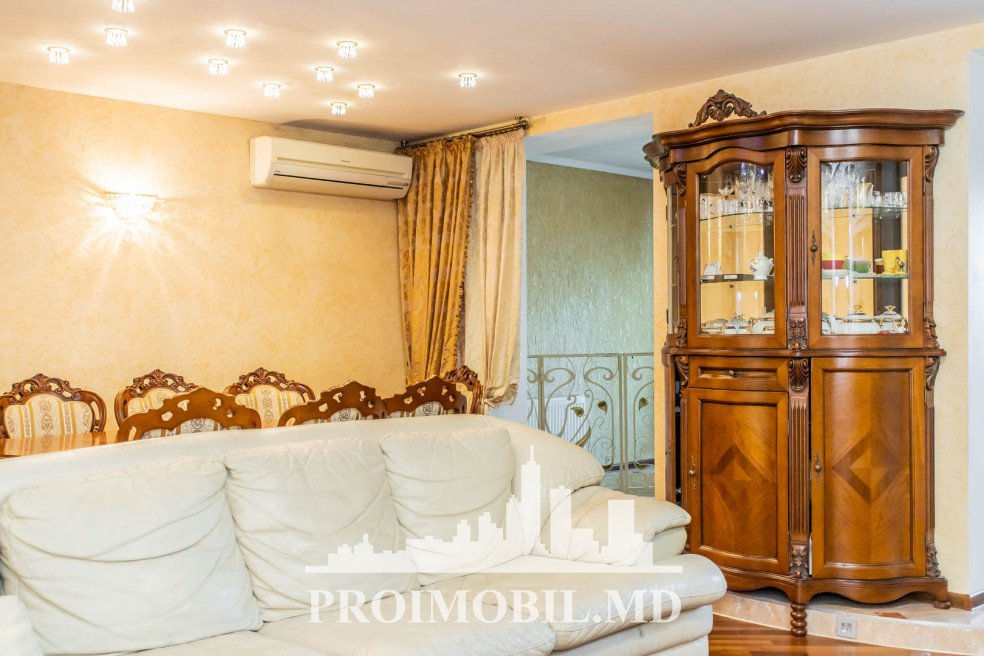 Apartament cu 2 camere, 143 m², Ciocana, Chișinău foto 4