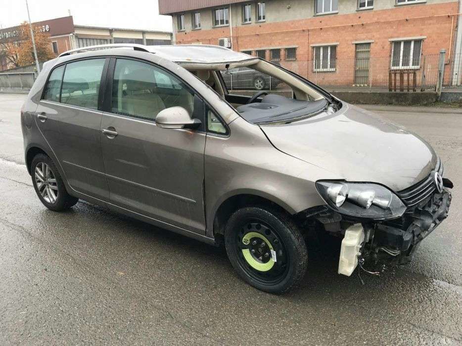 Volkswagen Tiguan foto 1