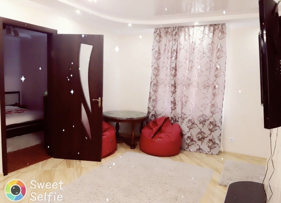 1-комнатная квартира, 123 м², Ботаника, Кишинёв фото 9