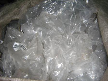 Куплю отходы полиэтиленовой пленки ПВД, пластмас,deseuri de pelicula,plastic,возможен вывоз!!! foto 1
