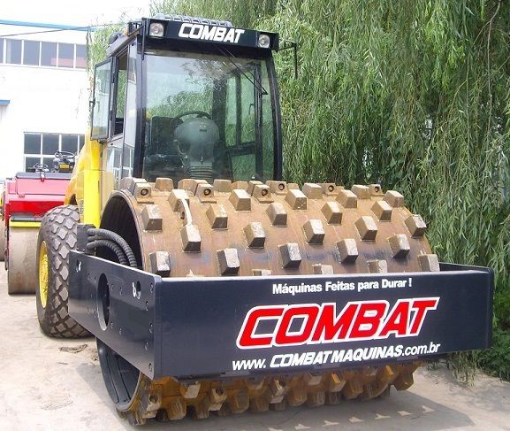 Каток 14т, Compactor 14t фото 0