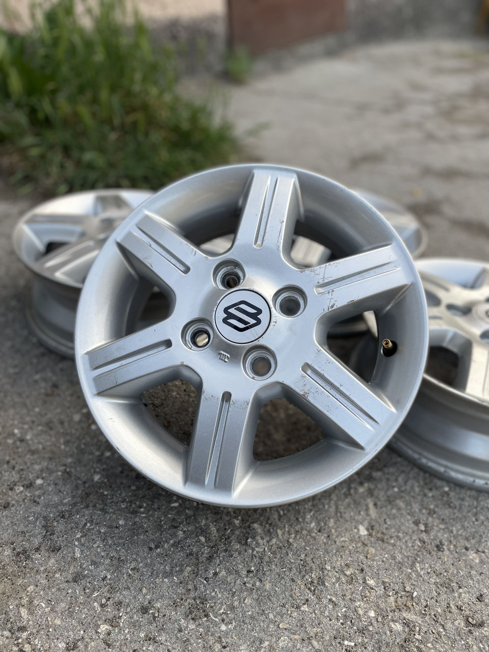R13 4x100 Toyota Honda Lada Renault