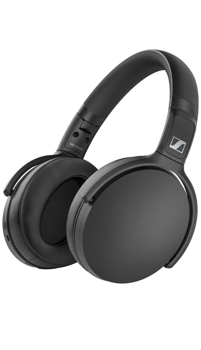 наушники Sennheiser HD 350BT foto 5