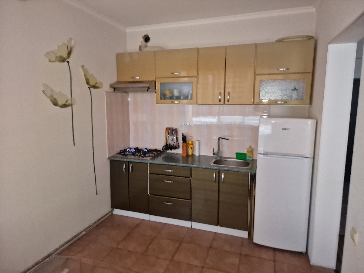 Apartament cu 1 cameră,  Botanica,  Chișinău mun. foto 8