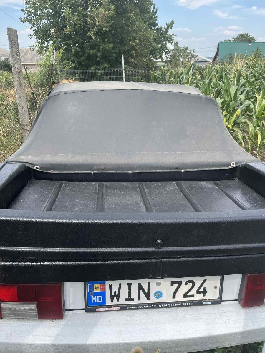 Lada / ВАЗ 2108 фото 4