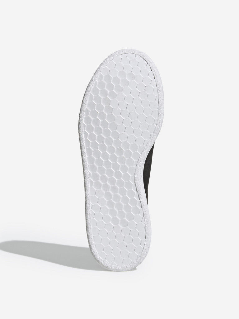 Женские кеды Adidas Advantage Base фото 3