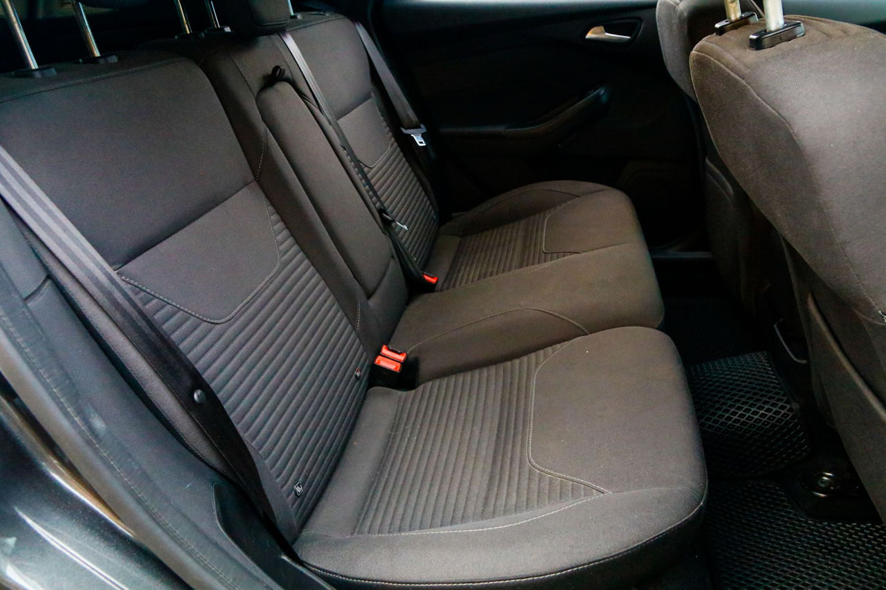 Ford Focus foto 10