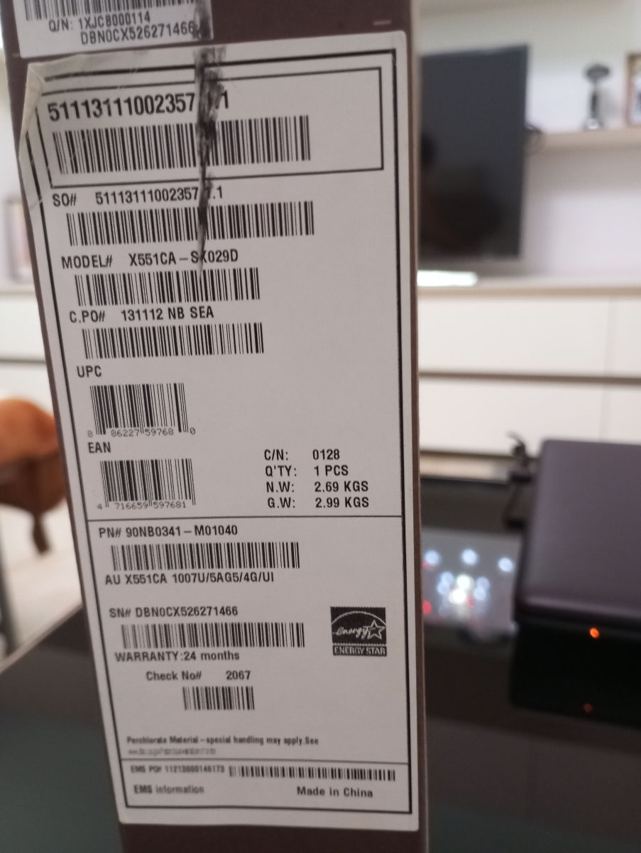 Laptop Asus stare ideala foto 2