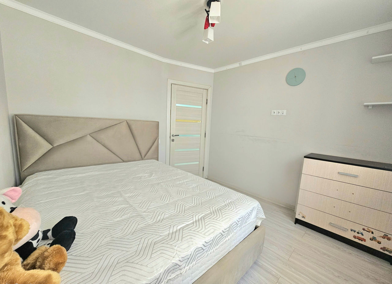 2-комнатная квартира, 43 м², 4