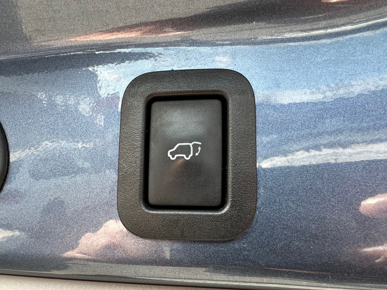 Toyota Highlander foto 17