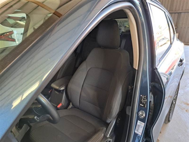 Ford Kuga фото 8