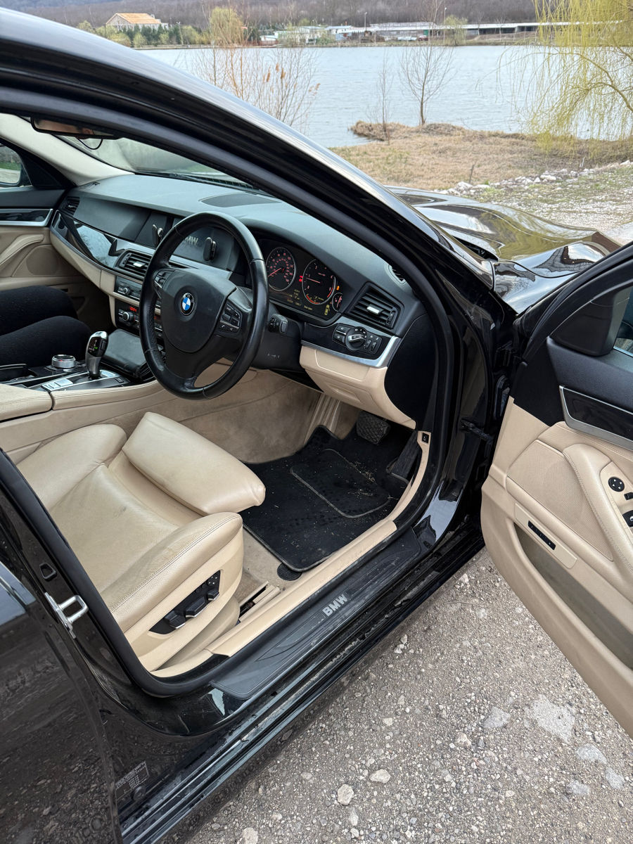 Piese BMW F10 n47 foto 8