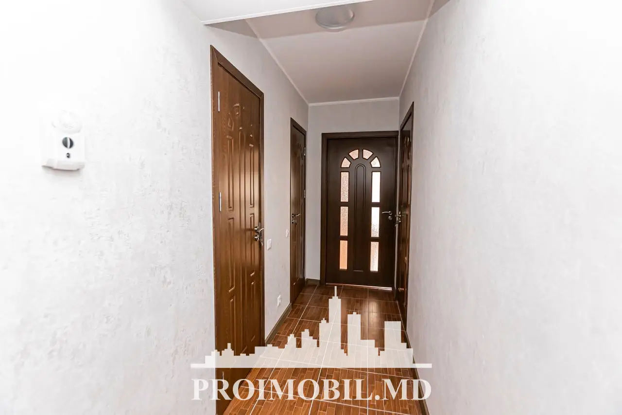 Apartament cu 1 cameră,  Botanica,  Chișinău,  Chișinău mun. foto 13