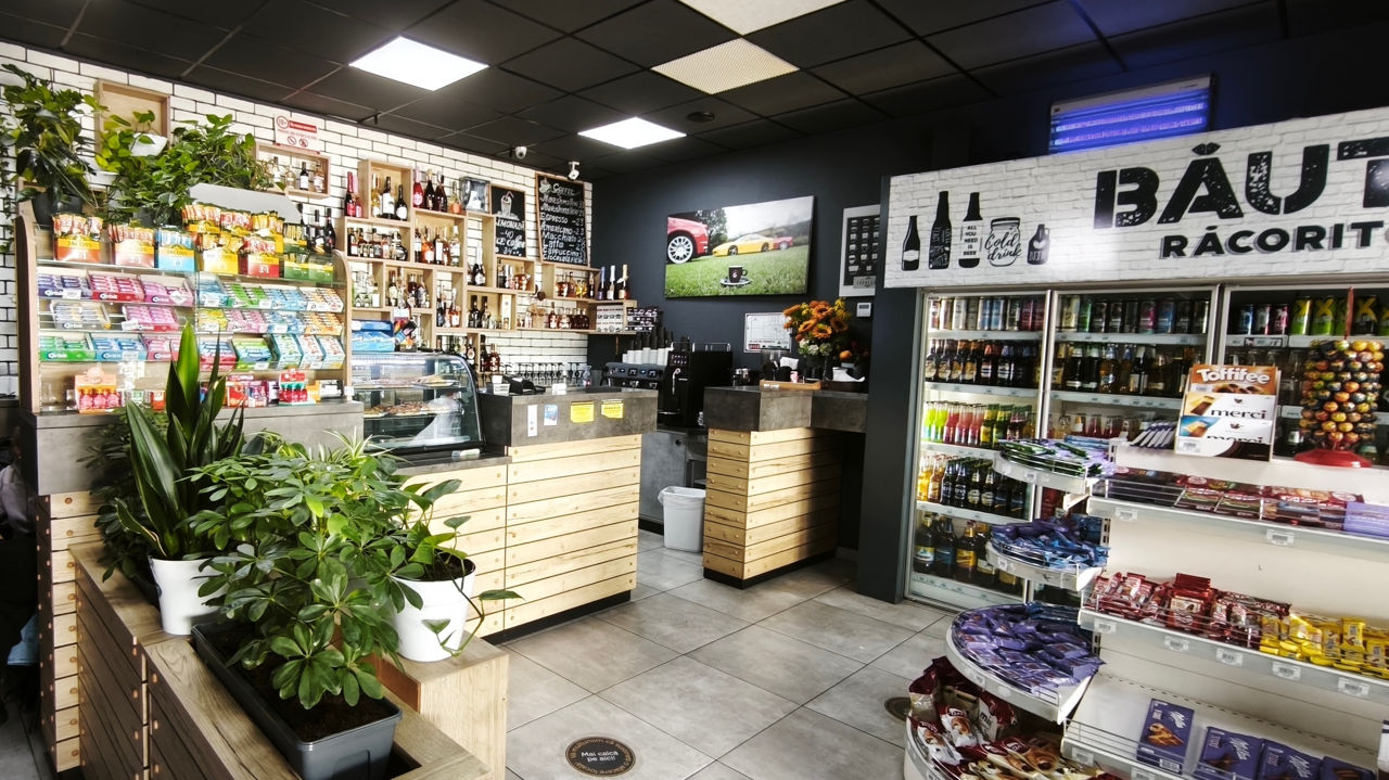 Продаётся 50% доли в действующей АЗС. фото 8