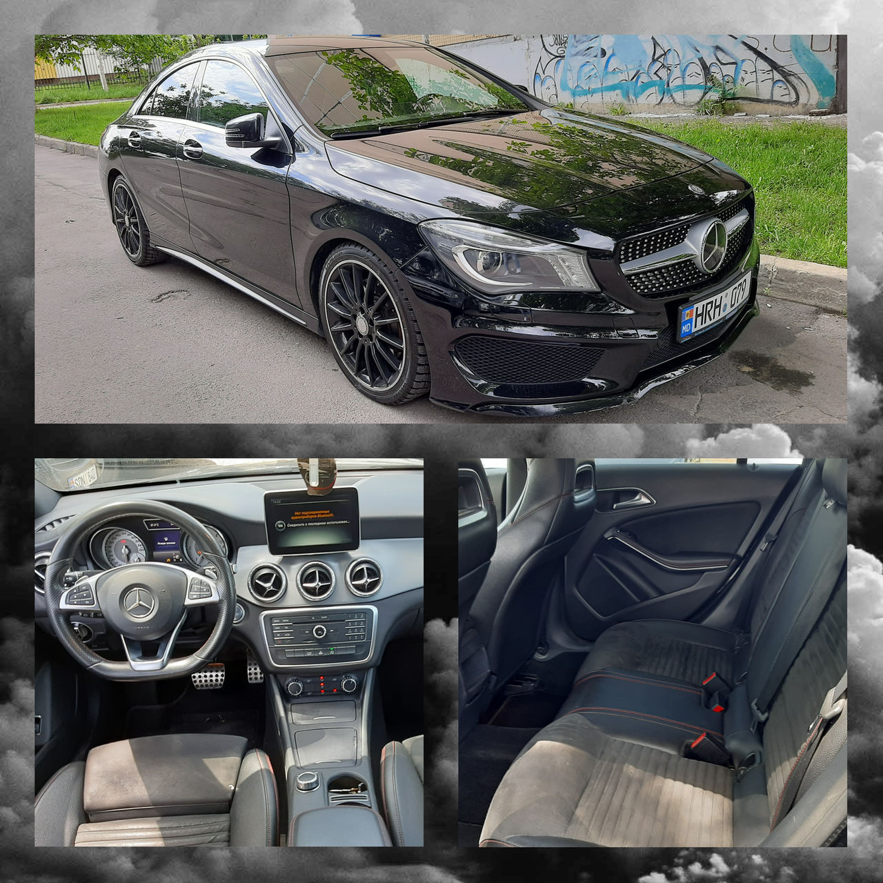 Chirie auto Comrat / Прокат авто Комрат !!! foto 2