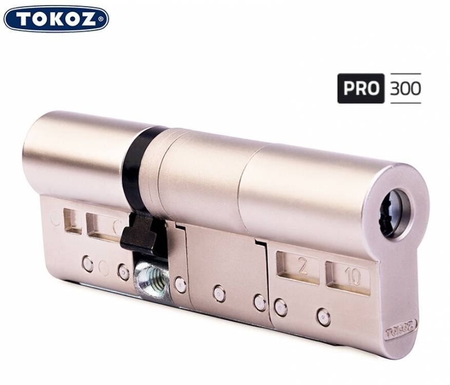 Цилиндр Tokoz Pro 300 фото 6