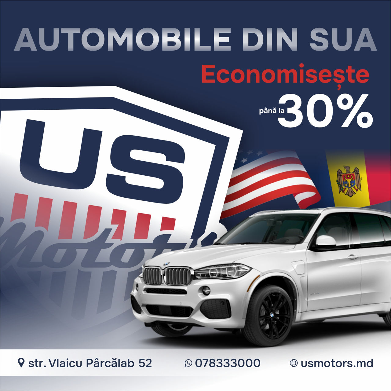 Auto din SUA - Авто из США фото 15