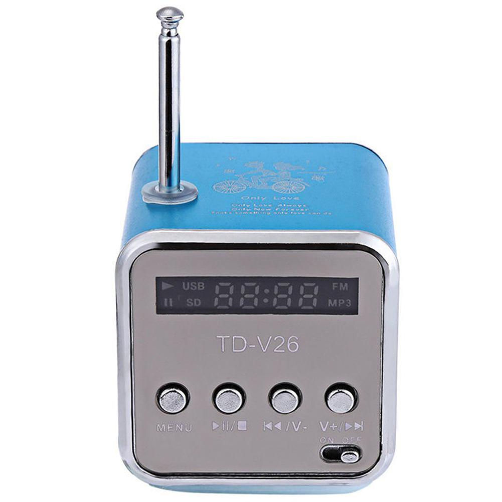 Колонка Bluetooth с Radio и с поддержкой карты памяти Micro SD и USB. фото 9