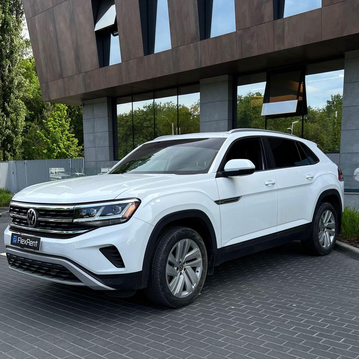Автопрокат аренда авто Автопрокат аренда авто фото 0
