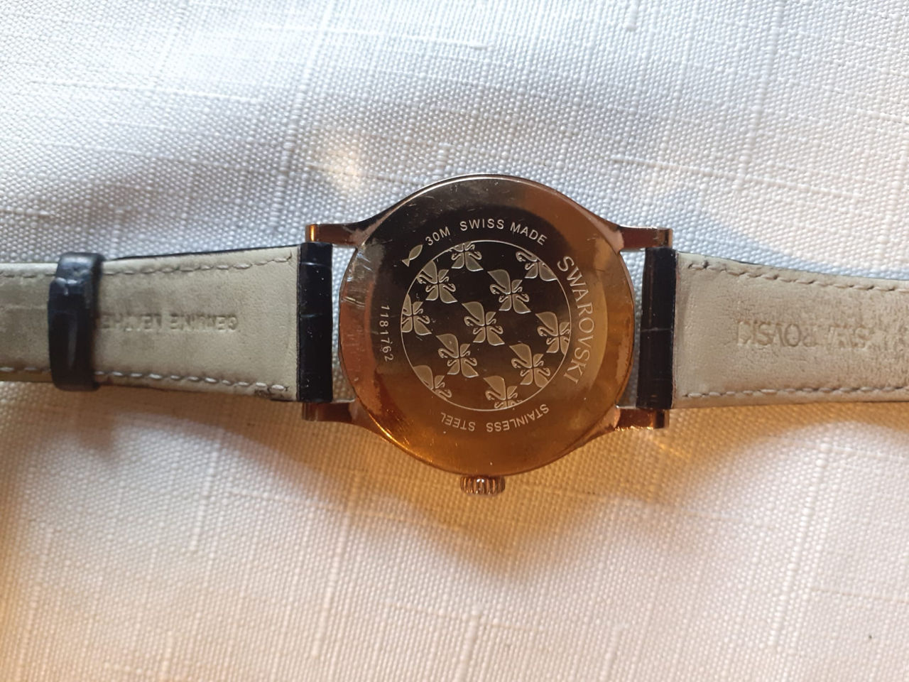 Ceas Swarowski Octea 1181762 foto 2