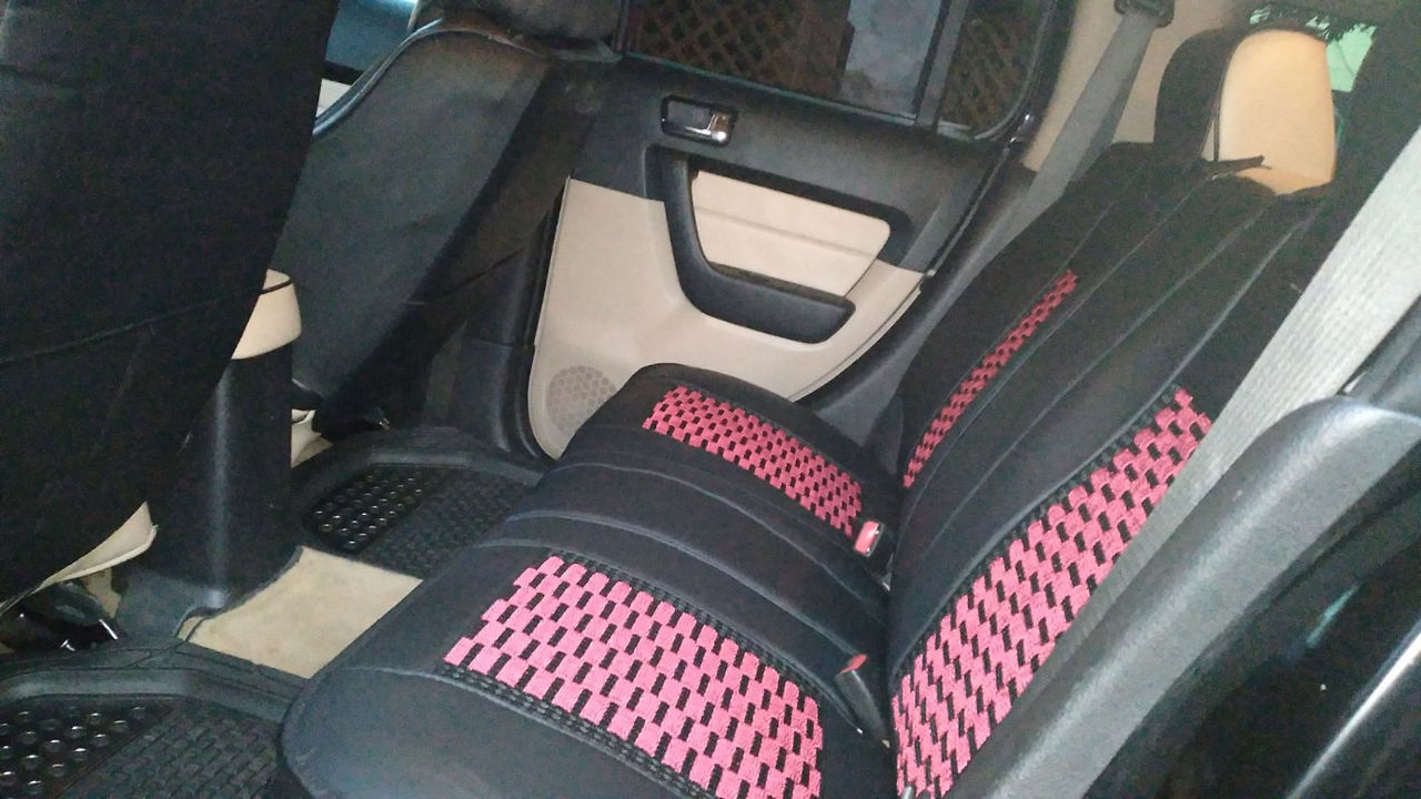 Hummer H3 фото 6