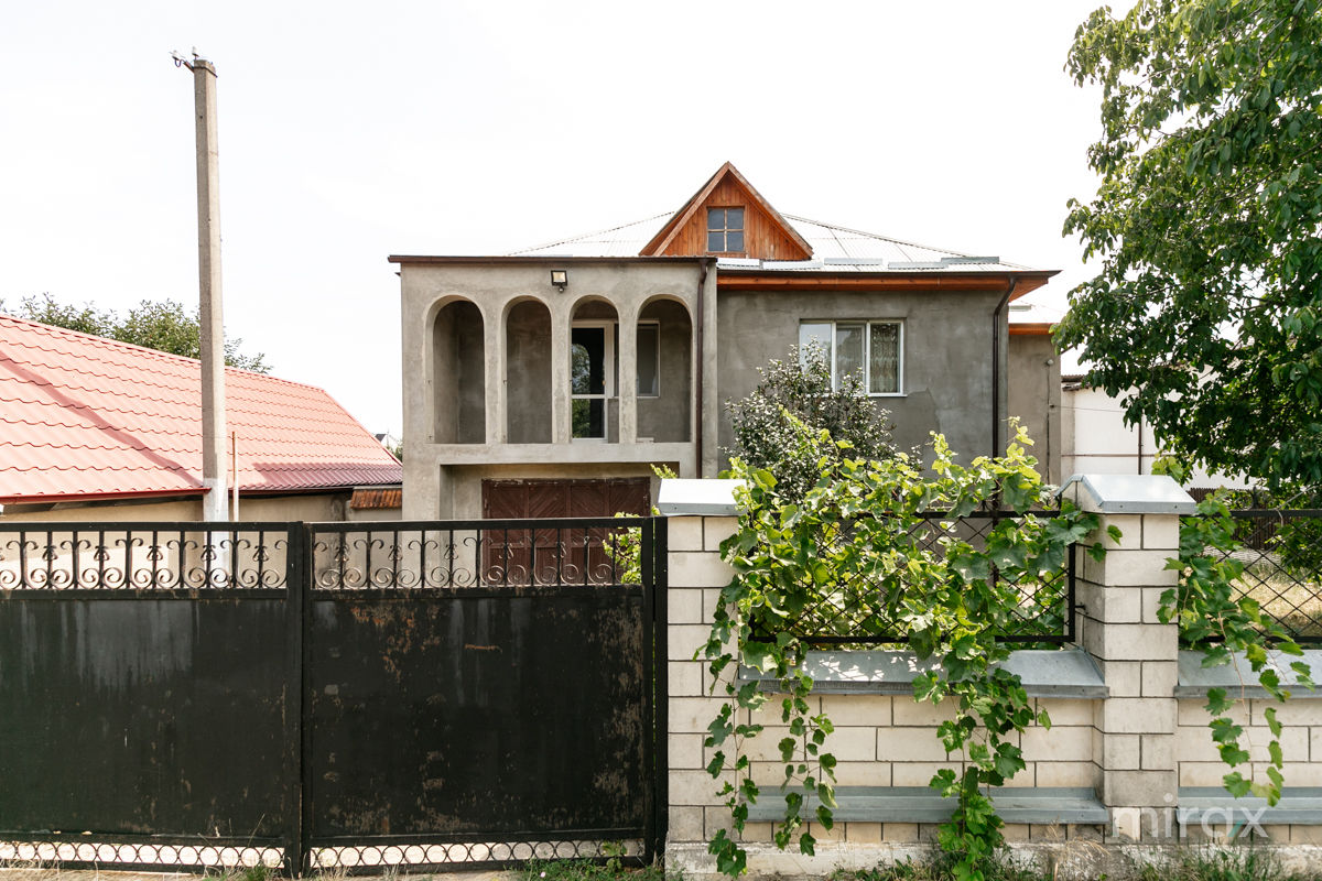 str. Boris Glavan, Ciorescu, mun. Chișinău