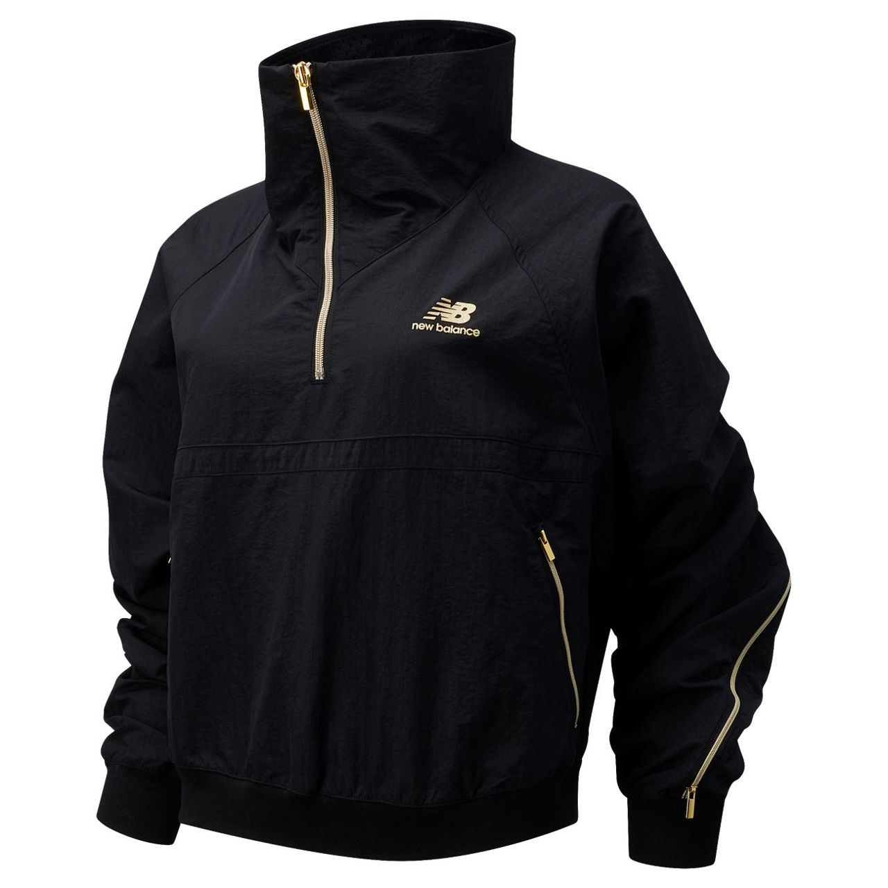 New Balance geaca  starea nouă!Mărimea M foto 2