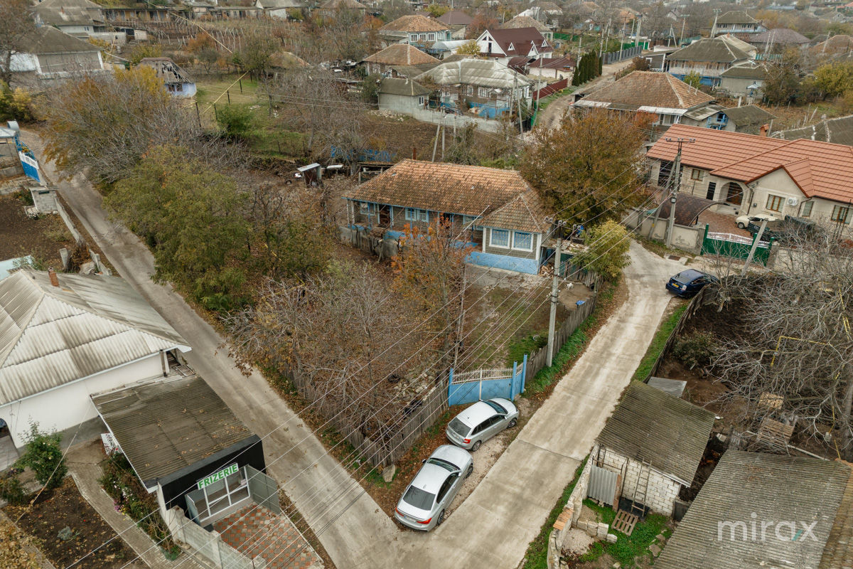 Casă în s. Peresecina, Orhei, Chișinău foto 11