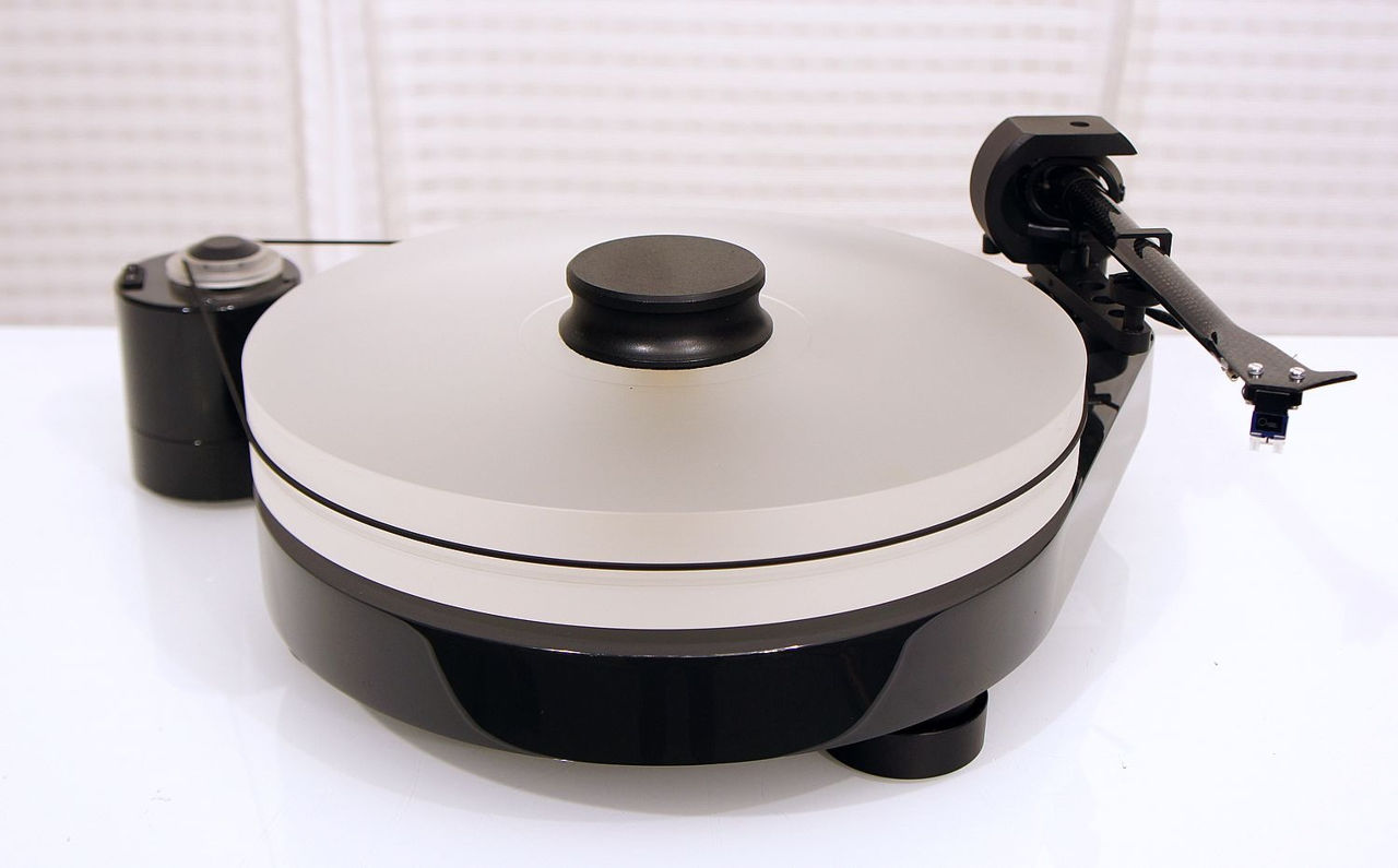 Pro Ject Rpm 9.2 Pro-Ject RPM 9.2 EVO