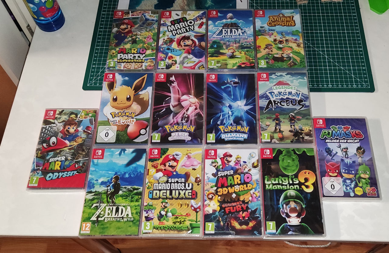 PS4 PS5 игры,games, jocuri, Xbox one S/X, Series S/X, Nintendo