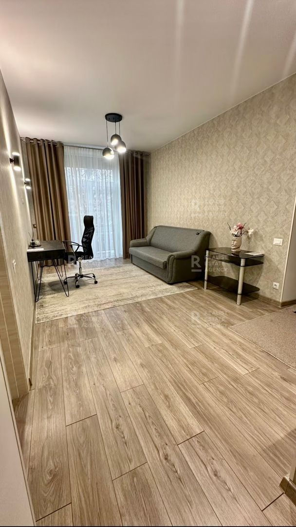 Apartament cu 3 camere, 60 m², Botanica, Chișinău foto 6